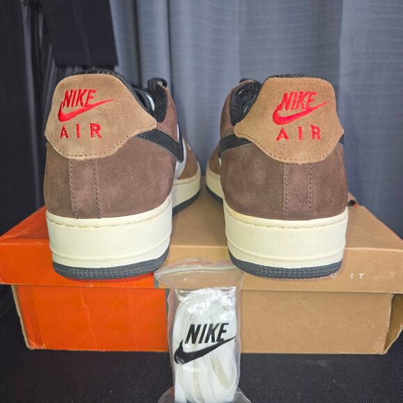 2005 Nike Escape Sz 12 DS, OG Box w/Xtra Laces - Picture 4 of 8